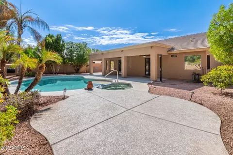 3326 E Princeton Ave, Gilbert, AZ 85234 photo 30