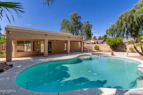 3326 E Princeton Ave, Gilbert, AZ 85234 photo 29
