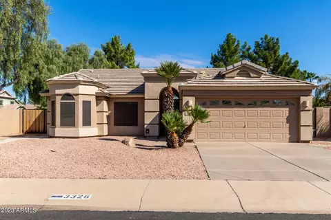 3326 E Princeton Ave, Gilbert, AZ 85234