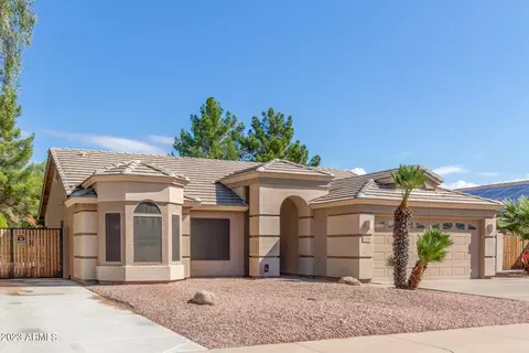 3326 E Princeton Ave, Gilbert, AZ 85234 photo 4