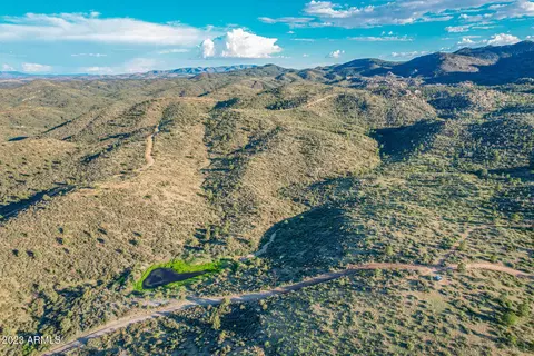 17 W Nnn W Watering Hole Way #170, Kirkland, AZ 86332