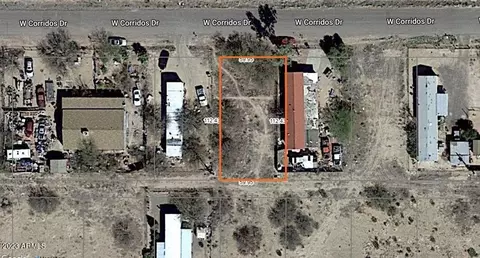 3105 W Corridos Dr #34, Eloy, AZ 85131
