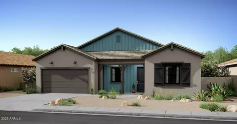 8431 W Vista Ave, Glendale, AZ 85303