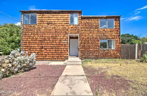 5541 S Mckinney Ave, Globe, AZ 85501