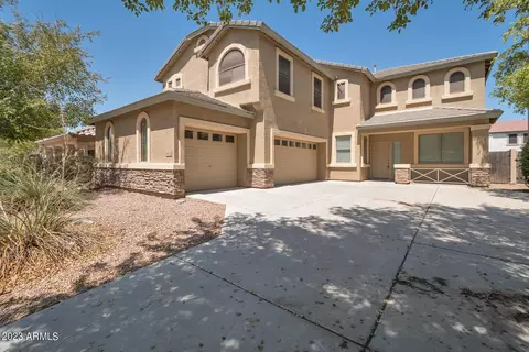 40832 W Novak Ln, Maricopa, AZ 85138
