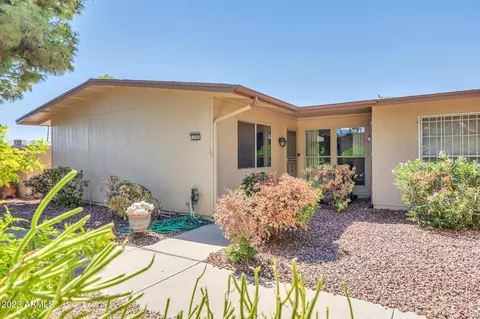 13267 W Aleppo Dr, Sun City West, AZ 85375