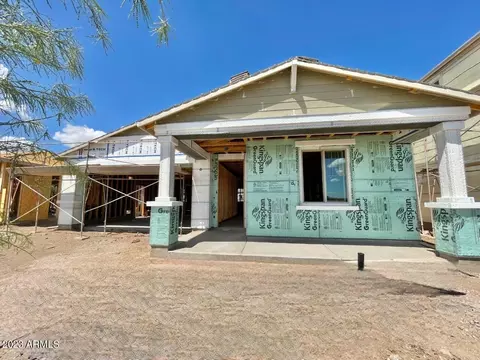 22898 E Saddle Way, Queen Creek, AZ 85142