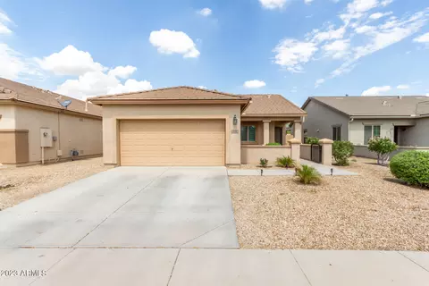 19270 W Woodlands Ave, Buckeye, AZ 85326