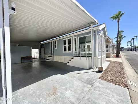 377 S Gypsum Dr, Apache Junction, AZ 85119 photo 7