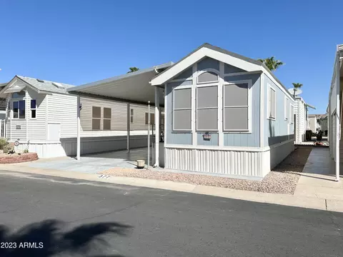 377 S Gypsum Dr, Apache Junction, AZ 85119 photo 3