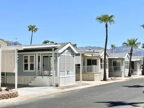 377 S Gypsum Dr, Apache Junction, AZ 85119 photo 5