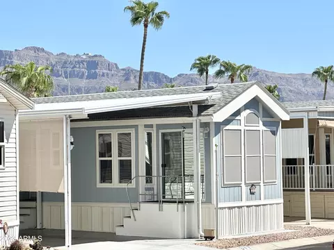 377 S Gypsum Dr, Apache Junction, AZ 85119 photo 4