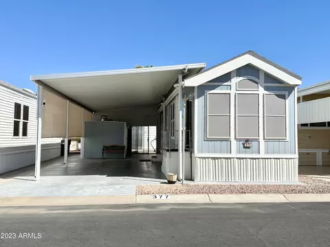 377 S Gypsum Dr, Apache Junction, AZ 85119 photo 2