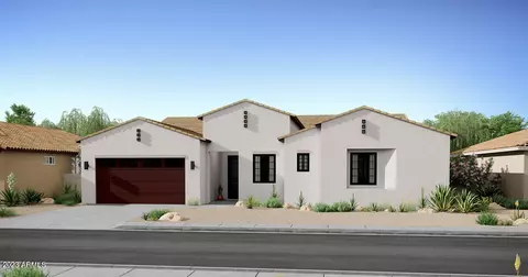 8425 W Vista Ave, Glendale, AZ 85305