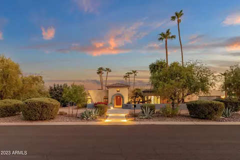 8115 E Redfield Rd, Scottsdale, AZ 85260