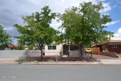 610 W Buffalo St, Holbrook, AZ 86025