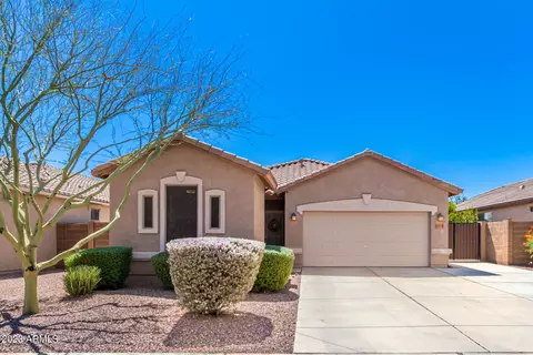 17011 W Stevenage St, Surprise, AZ 85374
