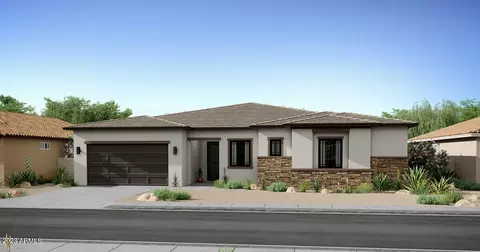 8438 W Vista Ave, Glendale, AZ 85305