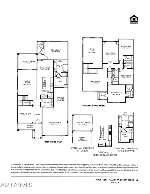 6018 E Quail Ave, Phoenix, AZ 85054 photo 2