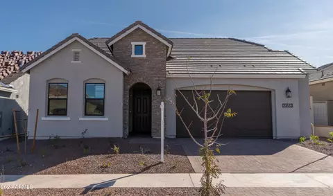 20633 W Annika Dr, Buckeye, AZ 85396