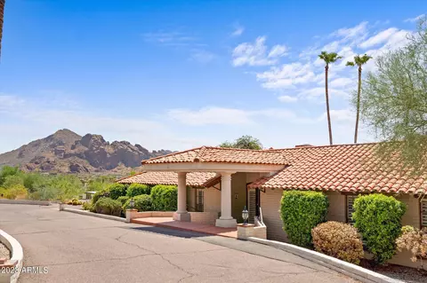 4243 E Desert Crest Dr, Paradise Valley, AZ 85253