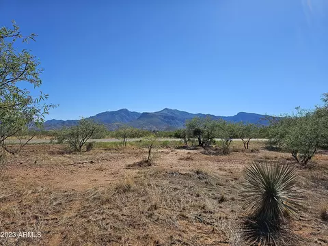 lot85 E Sundrop Ln #85, Sierra Vista, AZ 85650