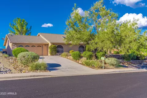 920 W Santa Fe Dr, Wickenburg, AZ 85390