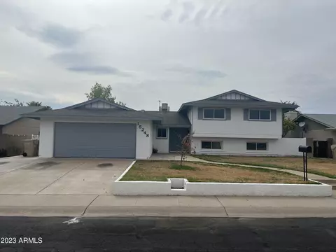 15248 N 52nd Ave, Glendale, AZ 85306