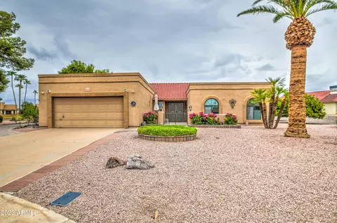 2307 Leisure World --, Mesa, AZ 85206