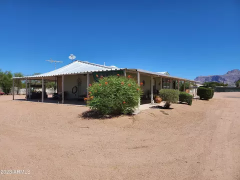 2765 S Winchester Rd, Apache Junction, AZ 85119 photo 18