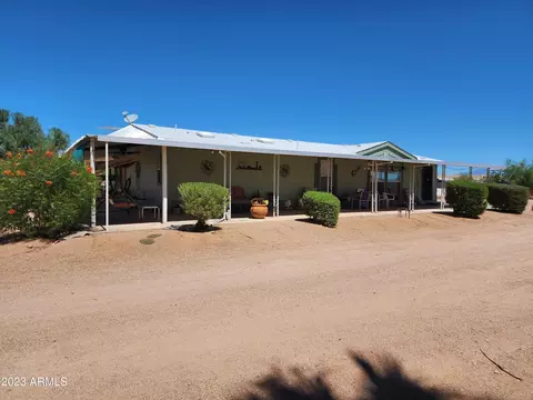 2765 S Winchester Rd, Apache Junction, AZ 85119