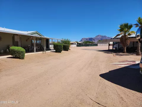 2765 S Winchester Rd, Apache Junction, AZ 85119 photo 2