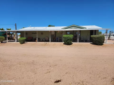 2765 S Winchester Rd, Apache Junction, AZ 85119 photo 3