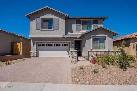 33272 N 134th Ave, Peoria, AZ 85383