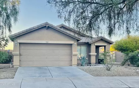 17284 W Mohave St, Goodyear, AZ 85338
