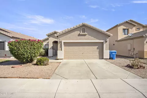 1006 W Saint Anne Ave, Phoenix, AZ 85041
