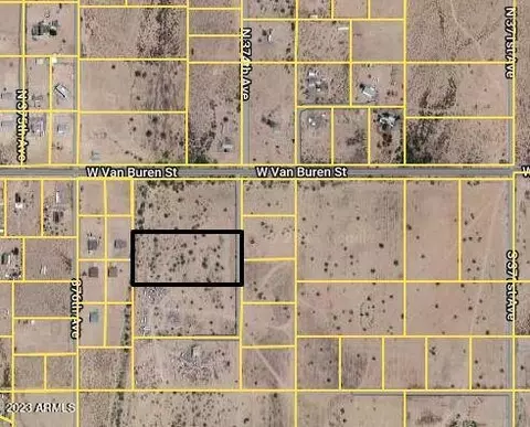 17 N 374th Ave # X, Tonopah, AZ 85354