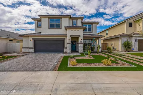 36534 N Asturian Valley Way, San Tan Valley, AZ 85143