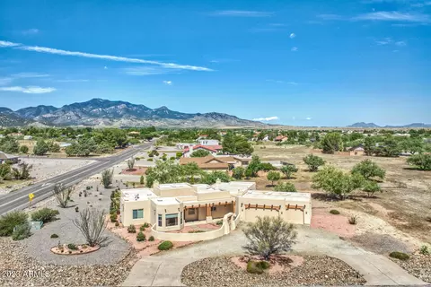4422 S Equestrian Dr, Sierra Vista, AZ 85650
