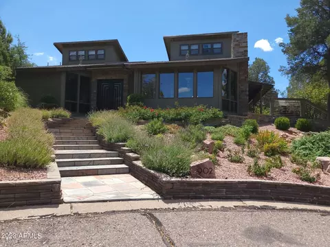 902 S Boulder Cir, Payson, AZ 85541 photo 2