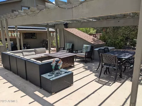 902 S Boulder Cir, Payson, AZ 85541 photo 20
