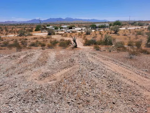 132 S Nn S 218th Ave #-, Buckeye, AZ 85326