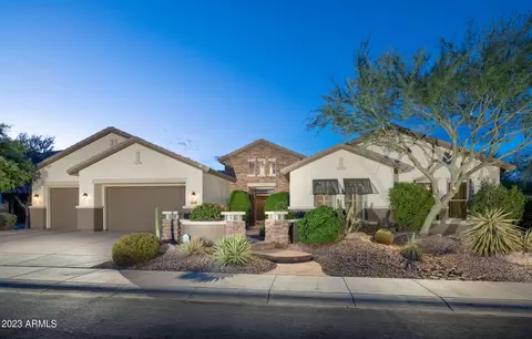 2332 W Twain Dr, Anthem, AZ 85086