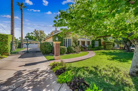 349 E Monte Vista Rd, Phoenix, AZ 85004 photo 4