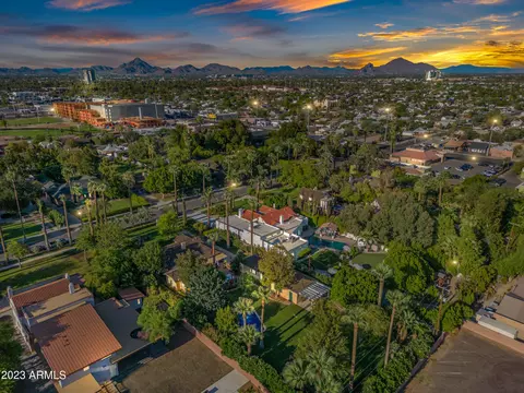 349 E Monte Vista Rd, Phoenix, AZ 85004 photo 5