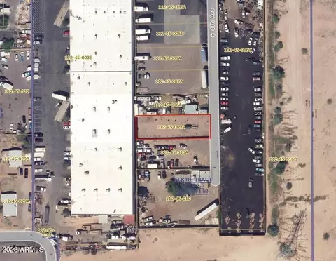 2440 S 4th Ave #4, Phoenix, AZ 85003 photo 3