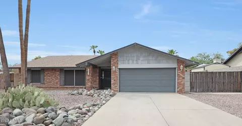 19016 N 8th Ave, Phoenix, AZ 85027