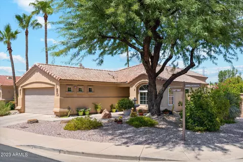 11888 E Appaloosa Pl, Scottsdale, AZ 85259