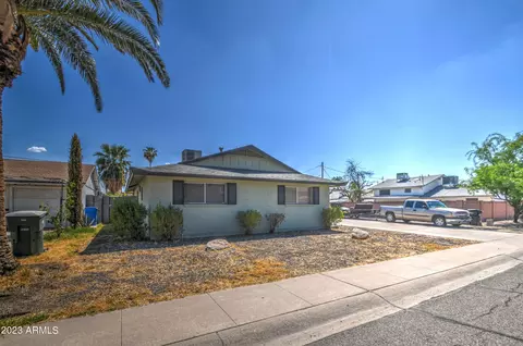 4019 W Rancho Dr, Phoenix, AZ 85019