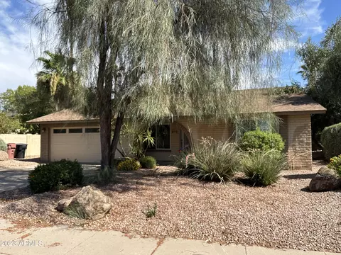 10737 E Mescal St, Scottsdale, AZ 85259